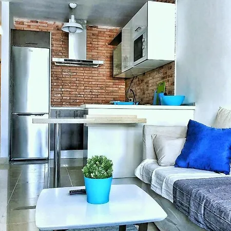 Casa Svetlana Cotillo