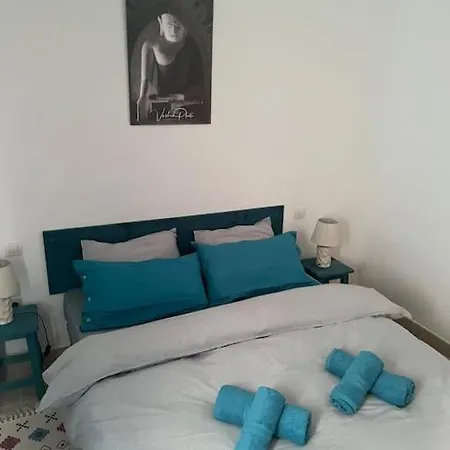 Casa Svetlana *