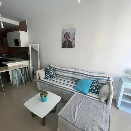 Casa Svetlana * Cotillo