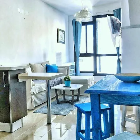 Apartment Casa Svetlana