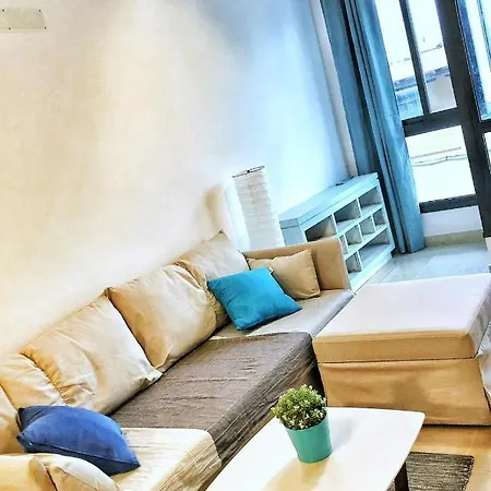 Apartment Casa Svetlana