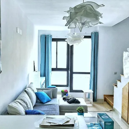 Apartment Casa Svetlana Cotillo