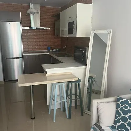 Apartment Casa Svetlana El Cotillo (Fuerteventura)