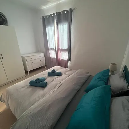 Casa Svetlana * El Cotillo (Fuerteventura)