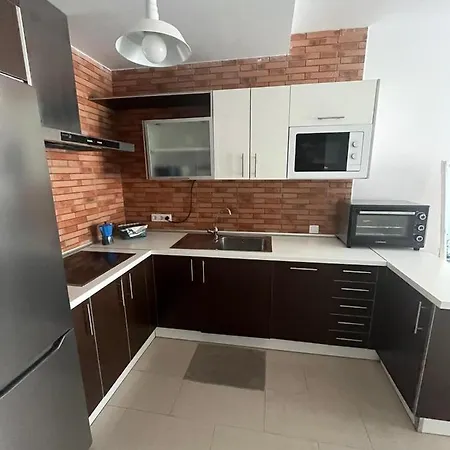 Apartment Casa Svetlana Cotillo