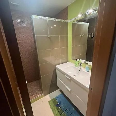 Casa Svetlana Apartment *