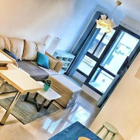 Casa Svetlana Apartment