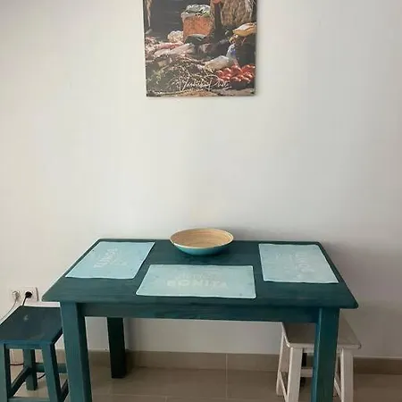 Casa Svetlana Apartment *
