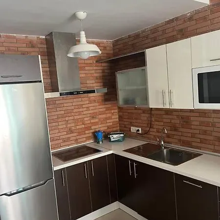 Casa Svetlana