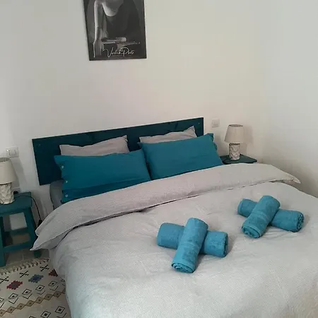 Apartment Casa Svetlana