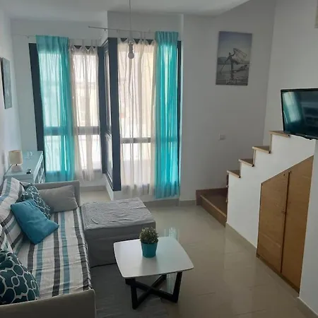 Casa Svetlana Apartment