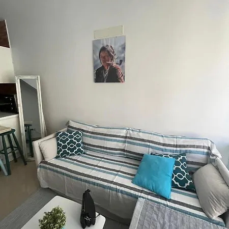 Casa Svetlana * El Cotillo (Fuerteventura)